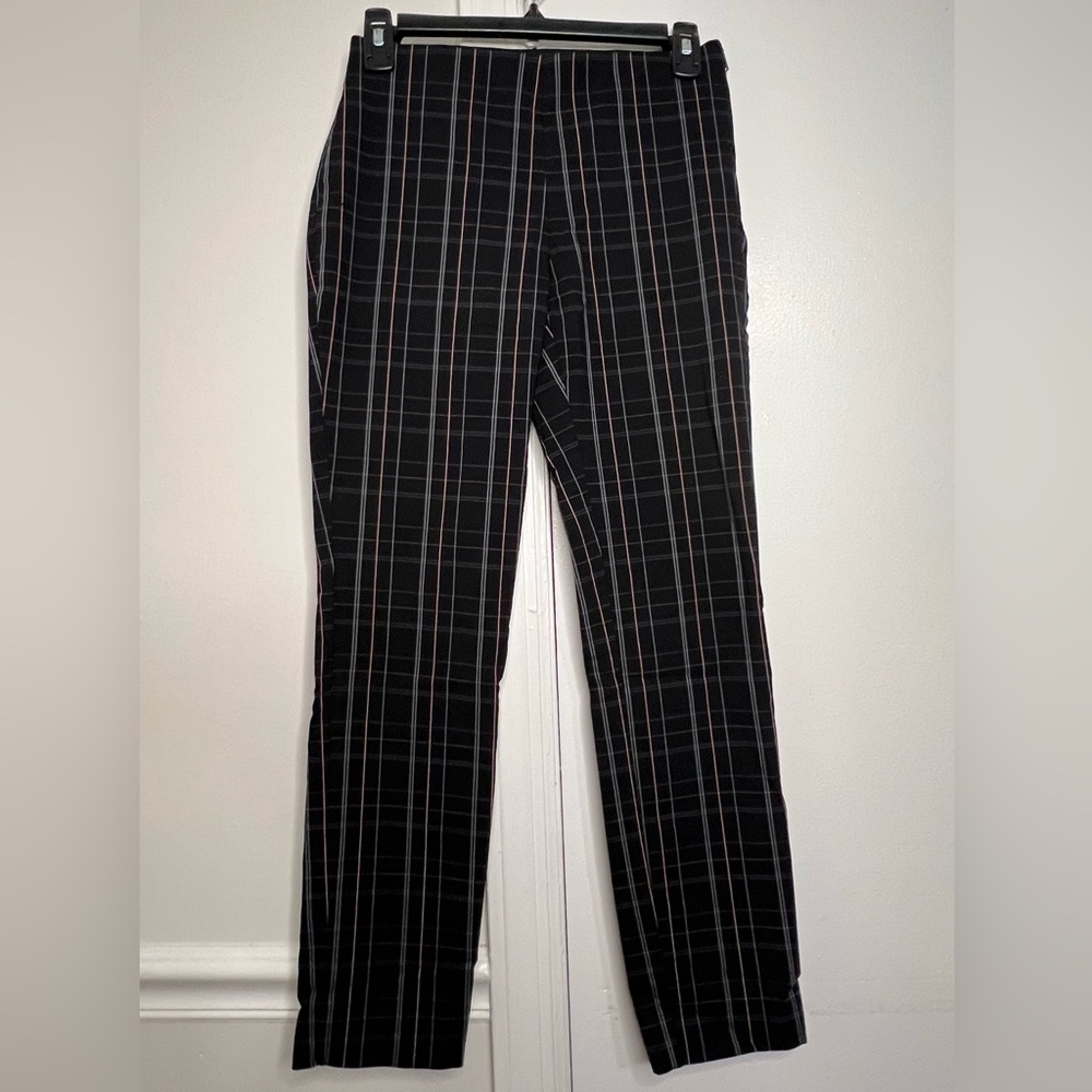 Women’s Striped Pants